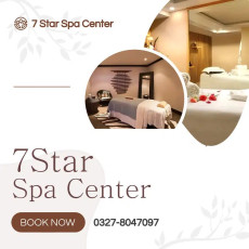 Spa And Saloon Services | Spa Services | Spa In Islamabad