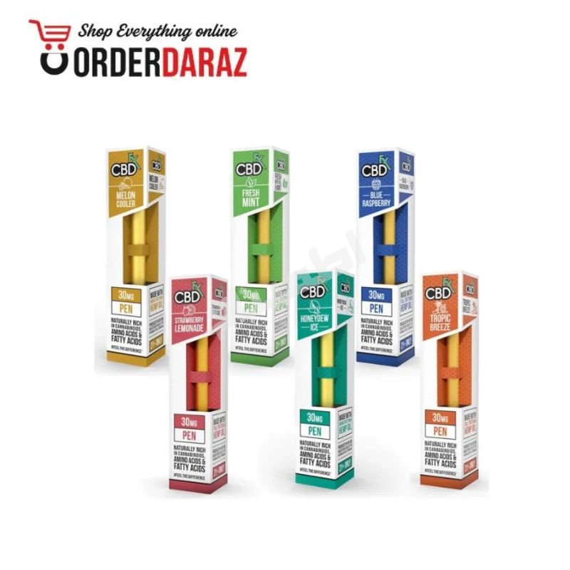 Cbdfx Vape Price In Sialkot 03241053511